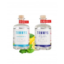 TOMMYS GIN SONDERAKTION