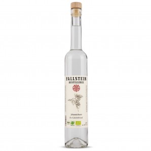 EDELOBSTBRAND JOHANNISBEERE