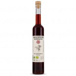 ROTE JOHANNISBEERE LIKÖR