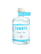 TOMMYS CRAFT GIN
