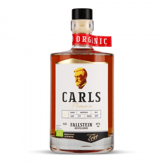 CARLS WHISKY PREMIUM